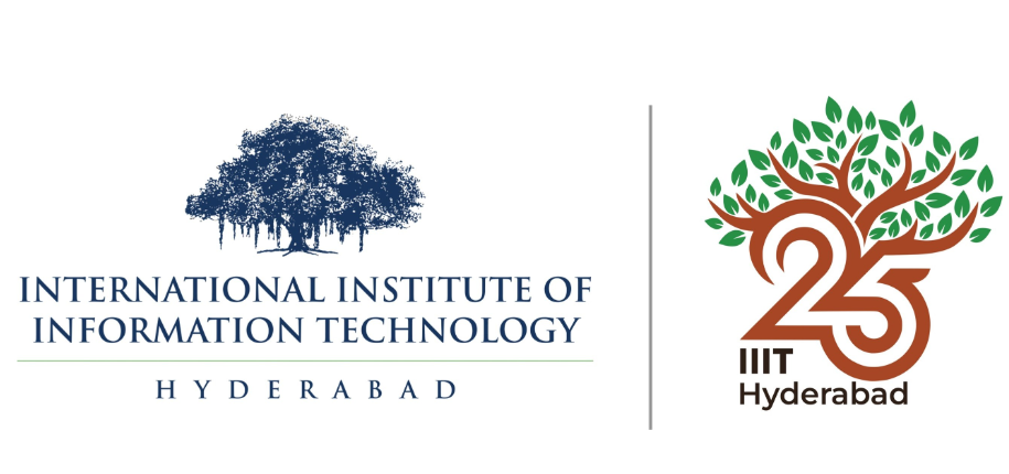 IIIT Hyderabad Logo