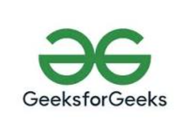 GeeksforGeeks Logo
